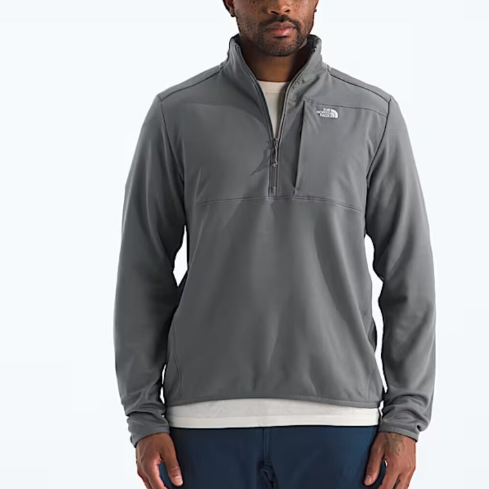 NWT The North Face Men’s TNF™ Performance Fleece ¼-Zip